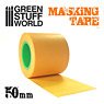 Masking Tape - 50mm (Mask)