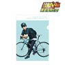 Yowamushi Pedal Glory Line Yasutomo Arakita Clear File (Anime Toy)