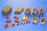 Military Provisions (for Resin) (Plastic model)