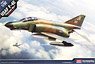 F-4E ファントムII `ベトナム` (プラモデル)