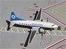 コンベア CV-580 FAA(アメリカ連邦航空局) N49 (完成品飛行機)