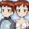 [Girls und Panzer das Finale] [Especially Illustrated] Dakimakura Cover (Mikko) Smooth (Anime Toy)