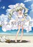 [Girls und Panzer das Finale] [Especially Illustrated] B1 Tapestry (Anchovy / Wedding) (Anime Toy)