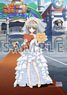 [Girls und Panzer das Finale] [Especially Illustrated] B1 Tapestry (Alice Shimada / Wedding) (Anime Toy)