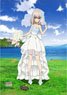 [Girls und Panzer das Finale] [Especially Illustrated] B1 Tapestry (Erika Itsumi / Wedding) (Anime Toy)