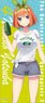 [The Quintessential Quintuplets Season 2] Full Color Towel Yotsuba (Anime Toy)