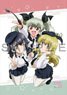 [Girls und Panzer das Finale] B2 Tapestry (Anzio High School) (Anime Toy)