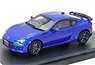SUBARU BRZ 2.0 GT (2016) WRブルー・パール (ミニカー)
