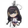 A Certain Magical Index III Puni Colle! Key Ring (w/Stand) Lesser (Anime Toy)