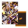 Shaman King A4 Clear File B : Yoh Asakura & Tao Ren (Anime Toy)