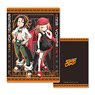 Shaman King B5 SizePencil Board A : Yoh Asakura & Anna Kyoyama (Anime Toy)
