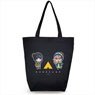 Laid-Back Camp Tote Bag C (Anime Toy)