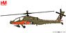 AH-64D アパッチ `オランダ空軍 AH-64Dアパッチソロディスプレイチーム` (完成品飛行機)