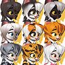 Kongzoo Maid Cat Series (Set of 10) (Completed)