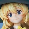 [I`ve Been Killing Slimes for 300 Years and Maxed Out My Level] Azusa (PVC Figure)