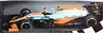Mclaren F1 Team MCL35M - Lando Norris - 3rd Place Monaco GP 2021 (Diecast Car)