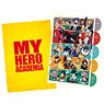 My Hero Academia 5 Pocket Clear File (Anime 5th Season Ver.) (Anime Toy)