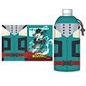 My Hero Academia Bottle Holder Izuku Midoriya (Anime Toy)