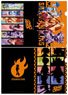 TV Animation [Shaman King] A4 Clear File Set (Anime Toy)