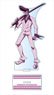 TV Animation [Shaman King] Big Acrylic Stand Ryunosuke Umemiya Select Color Ver. (Anime Toy)