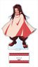 TV Animation [Shaman King] Big Acrylic Stand Hao Select Color Ver. (Anime Toy)