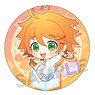 The Promised Neverland Can Badge Emma Hakosupo (Anime Toy)