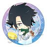 The Promised Neverland Can Badge Ray Hakosupo (Anime Toy)