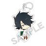 The Promised Neverland Acrylic Key Ring Ray Pyon Chara (Anime Toy)