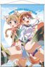 Strike Witches: Road to Berlin B2 Tapestry Pale Tone Series (Anime Toy)