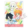 The Promised Neverland Pencil Board Hokosupo (Anime Toy)