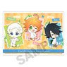 The Promised Neverland Pencil Board Pyon Chara (Anime Toy)