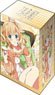 Bushiroad Deck Holder Collection V3 Vol.41 Is the Order a Rabbit? Bloom [Syaro] (Card Supplies)