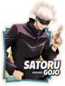 Jujutsu Kaisen Travel Sticker 2 (15) Satoru Gojo (Anime Toy)