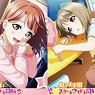 Love Live! School Idol Festival All Stars Square Can Badge Nijigasaki High School School Idol Club Story Vol.3 (Set of 10) (Anime Toy)