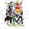 [My Hero Academia] Pencil Board 1 Group (Anime Toy)
