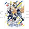 [My Hero Academia] Pencil Board 3 Group (Anime Toy)