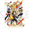 [My Hero Academia] Pencil Board 4 Group (Anime Toy)