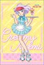 Creamy Mami, the Magic Angel B2 Tapestry (1) American Diner ver. (Anime Toy)