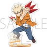 [My Hero Academia] Acrylic Stand Summer Bakugo (Anime Toy)