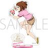 [My Hero Academia] Acrylic Stand Summer Uraraka (Anime Toy)