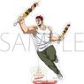 [My Hero Academia] Acrylic Stand Summer Endeavor (Anime Toy)