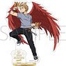 [My Hero Academia] Acrylic Stand Summer Hawks (Anime Toy)