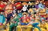 One Piece No.1000-588 Our Treasure (Jigsaw Puzzles)