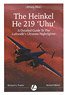 Airframe Album No.1 Second Edition: The Heinkel He 219 `Uhu` (Book)