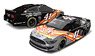 `コール・カスター` #41 Wow Wow ワッフルズ/フィーディング・アメリカ フォード マスタング NASCAR 2021 (ミニカー)