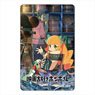 Pompo: The Cinephile IC Card Sticker Teaser Visual (Anime Toy)
