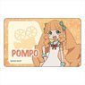 Pompo: The Cinephile IC Card Sticker Pompo-san (Anime Toy)