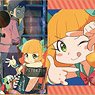 Pompo: The Cinephile Mini Colored Paper (Set of 8) (Anime Toy)