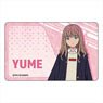 SSSS.Dynazenon IC Card Sticker Yume Minami (Anime Toy)