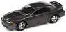 2003 Ford Mustang Mineral Gray (Diecast Car)